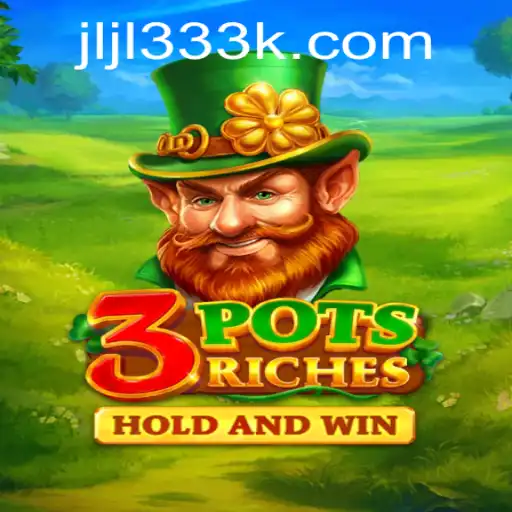The Enchanting World of 3potsRiches: A Dive into This Thrilling Game
