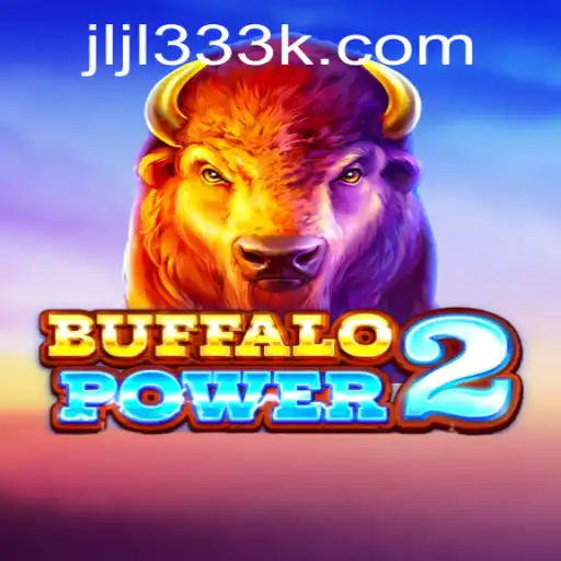 BuffaloPower2: Unleashing the Wild Spirit of American Wilderness