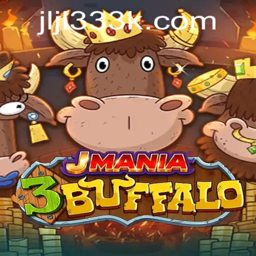 Exploring JMania3Buffalo: An Exciting Adventure Game
