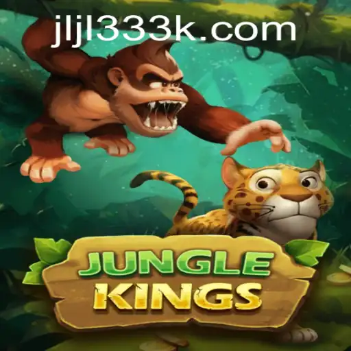 Discover the Wild Adventure of JungleKings