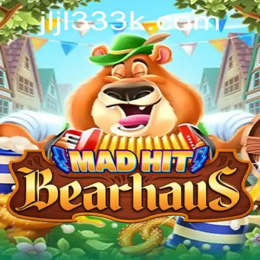 MadHitBearhaus: The Thrilling Game That's Taking the World by Storm