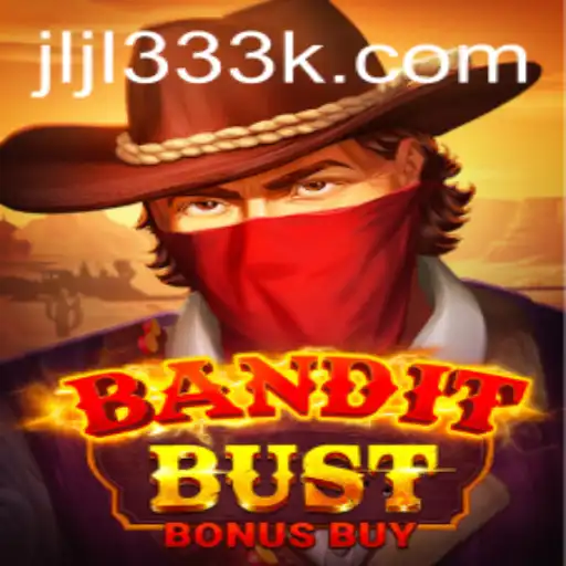 BanditBustBonusBuy: A Thrilling Treasure Hunt in the Wild West