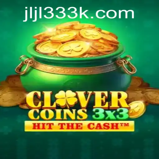 Discover the Intriguing World of Clovercoin3x3 with jljl333