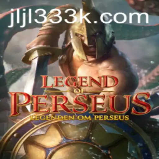 Discover the Exciting World of LegendofPerseus