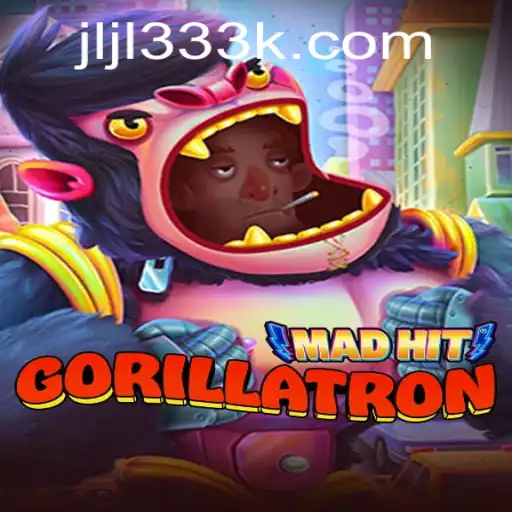 MadHitGorillatron: A Captivating Exploration in Gaming