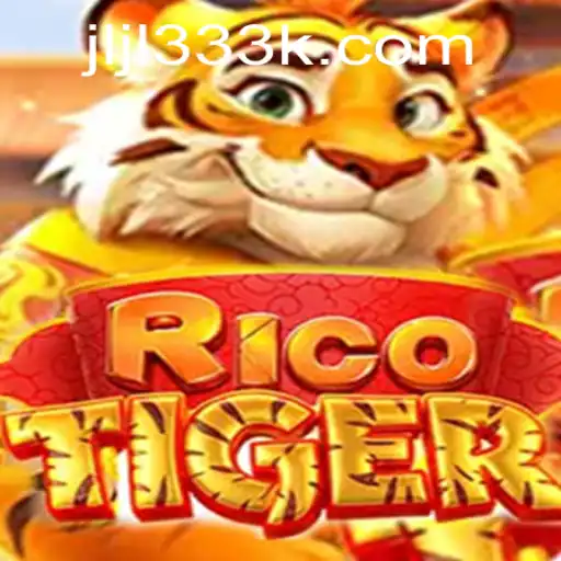 RicoTiger: Unveiling the Adventure of jljl333