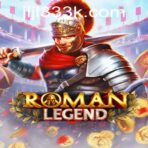 Discover the World of RomanLegend: An Epic Adventure Awaits