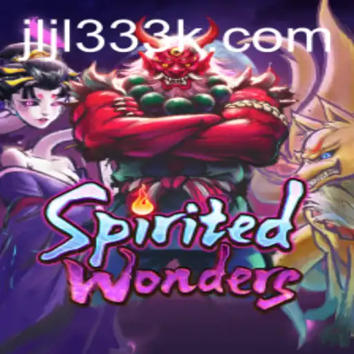 Exploring the Enchanting World of SpiritedWonders: A Detailed Look