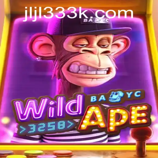 Explore the Exciting World of WildApe3258