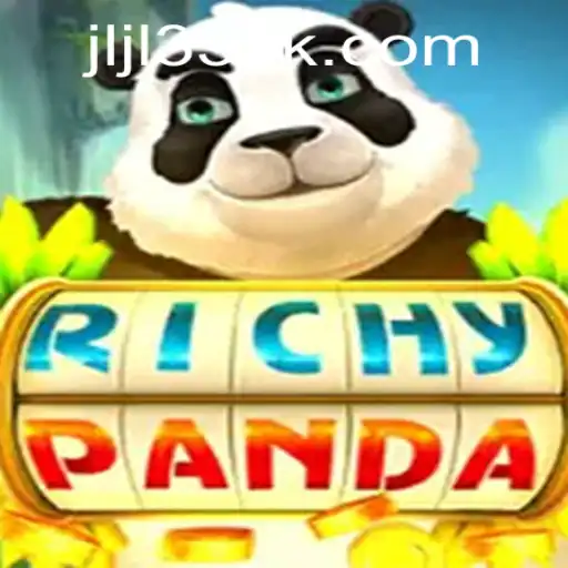 Discovering RichyPanda: A World of Adventure with 'jljl333'