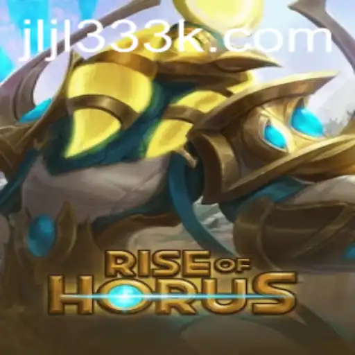 RiseofHorus: The Immersive Gaming Experience of the Year