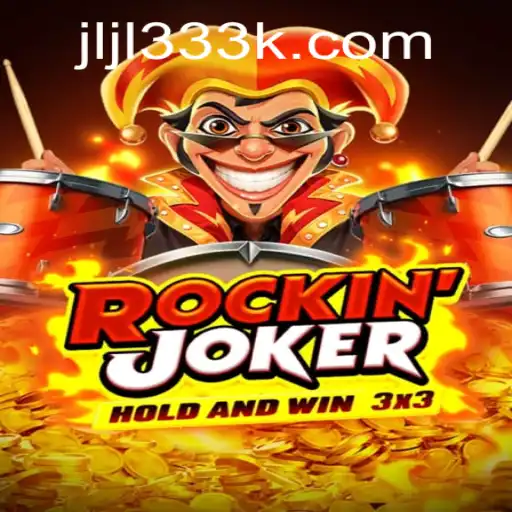 Exploring the Thrills of RockinJoker: A Comprehensive Guide to the New Sensation