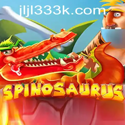 Spinosaurus: A Thrilling Prehistoric Adventure with jljl333