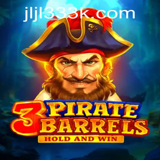 Dive into the Exciting World of 3PirateBarrels: A Treasure Hunt Adventure