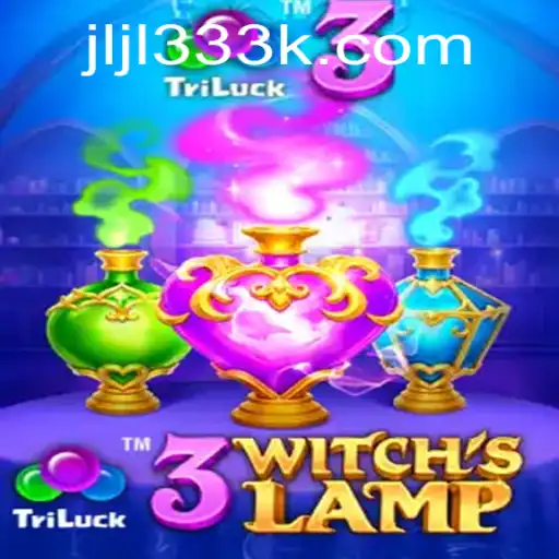 Exploring the Enchanting World of 3WitchsLamp: A Dive into the Mystical Gameplay