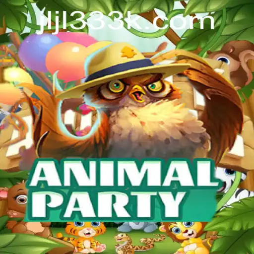 AnimalParty: A Detailed Look into the Wildly Entertaining Game