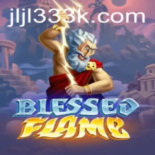 Exploring the Magic of BlessedFlame: A Game of Strategy and Adventure