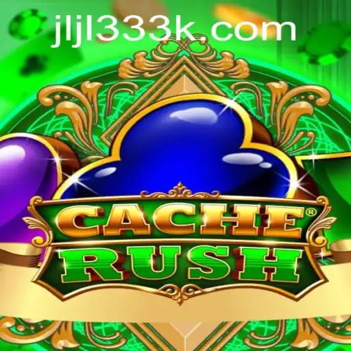 Exploring CacheRush: The Thrilling World of Modern Gaming