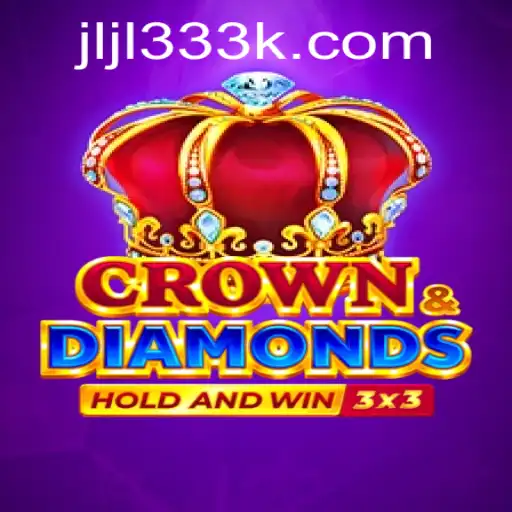 Crowndiamonds: A New Era in Gaming with jljl333