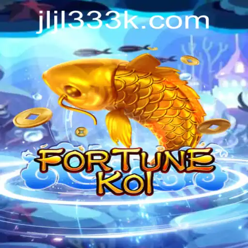 FORTUNEKOI: Dive into the Enchanting World of Virtual Koi Ponds