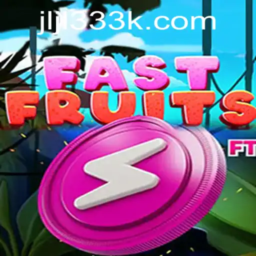 FastFruits: The Ultimate Speed and Strategy Game