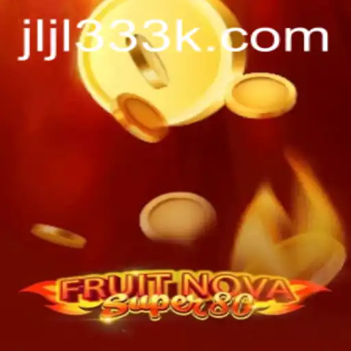 FruitNovaSuper80: A Vibrant Journey Through an Arcade Wonderland