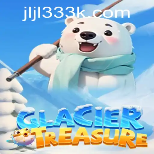 Discovering GlacierTreasure: A Frozen Adventure