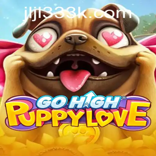 Unleashing Fun in the Sky: GoHighPuppyLove