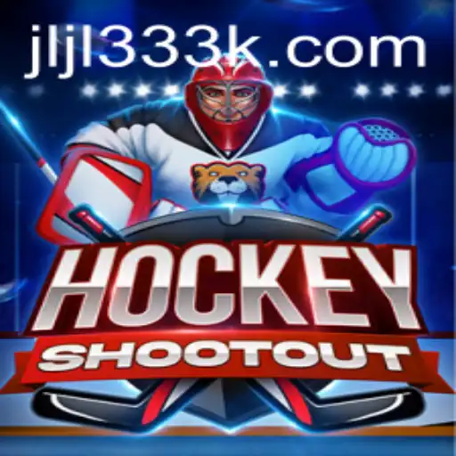 HockeyShootout: A Dynamic Blend of Strategy and Skill