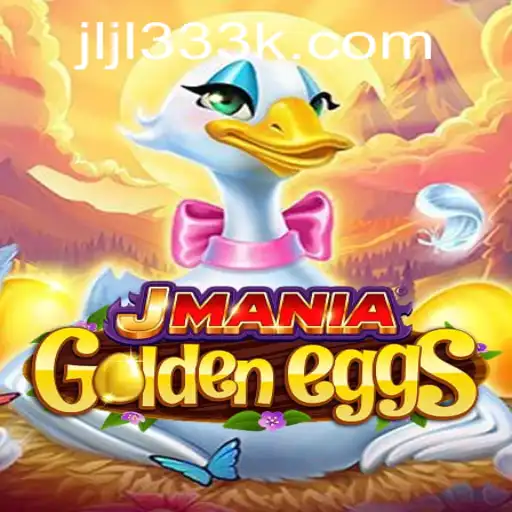 Explore JManiaGoldenEggs: A Revolutionary Gaming Experience