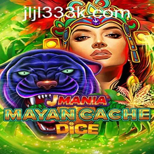 JManiaMayanCacheDice: A New Era in Tactical Board Gaming