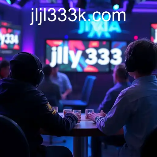 Live Games: The Thriving Pulse of Interactive Entertainment