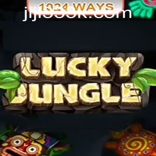 Journey Through LuckyJungle1024: An Exciting Adventure Game