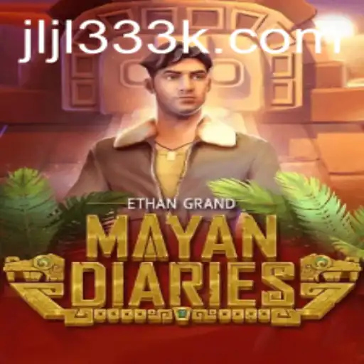 MayanDiaries: An Immersive Journey Through Ancient Mysteries
