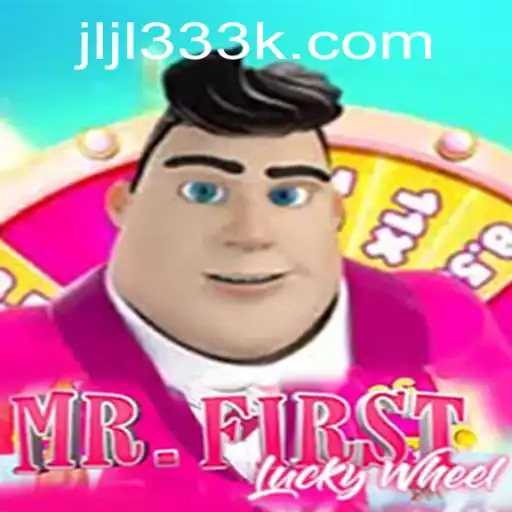MrFirstLuckyWheel: A Thrilling Spin on Fortune Games