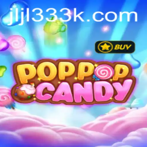 Dive Into the World of POPPOPCANDY: A Colorful Adventure Awaits