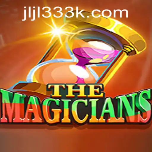 TheMagicians: A Spellbinding Game Adventure