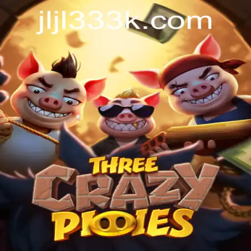 Unraveling the Excitement of ThreeCrazyPiggies