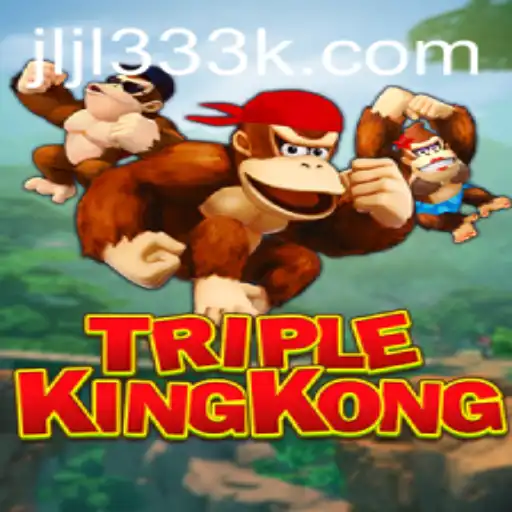 TripleKingKong: The Ultimate Gaming Experience