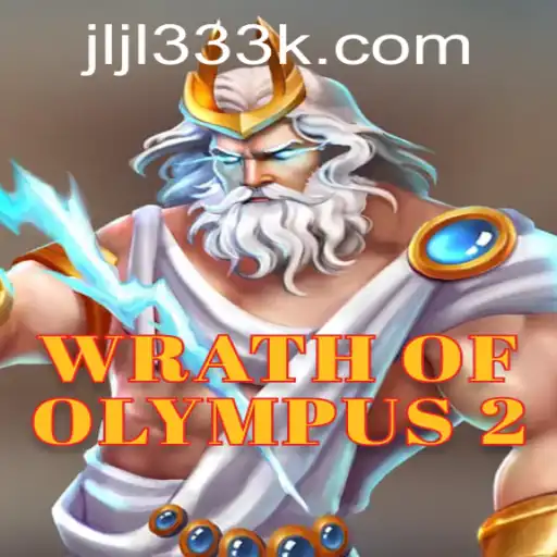 Wrath of Olympus 2: An Epic Gaming Adventure