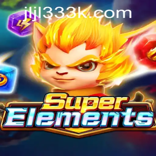 Discover the Thrill of SuperElements: A Guide to Gameplay