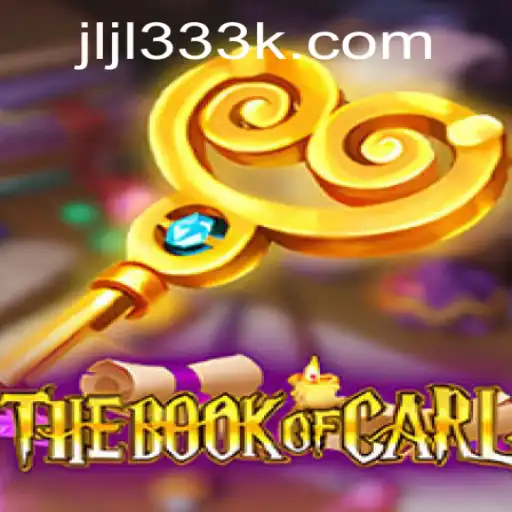 Unveiling TheBookofCarl: A Thrilling New Gaming Experience
