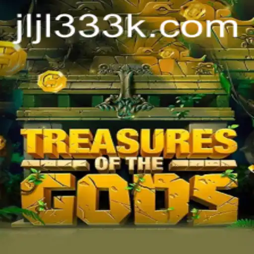 Dive into the Mystical World of TreasureoftheGods: A Unique Gaming Experience