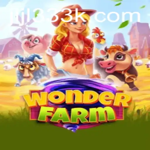 Exploring the Dynamic World of WonderFarm