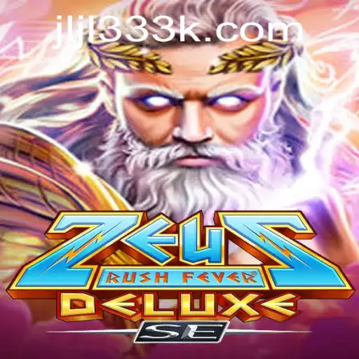 Explore the Thrills of ZeusRushFeverDeluxeSE